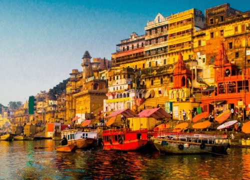 2 Days Ayodhya Package